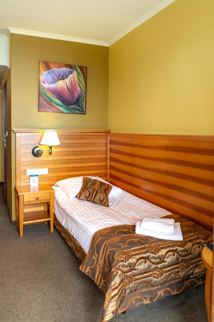 Eco Active Resort Pieniny Чорштын Экстерьер фото